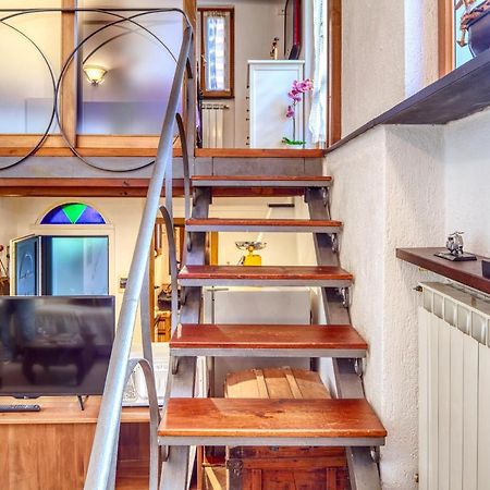 Mario Apartment With Garden Levanto Exterior foto