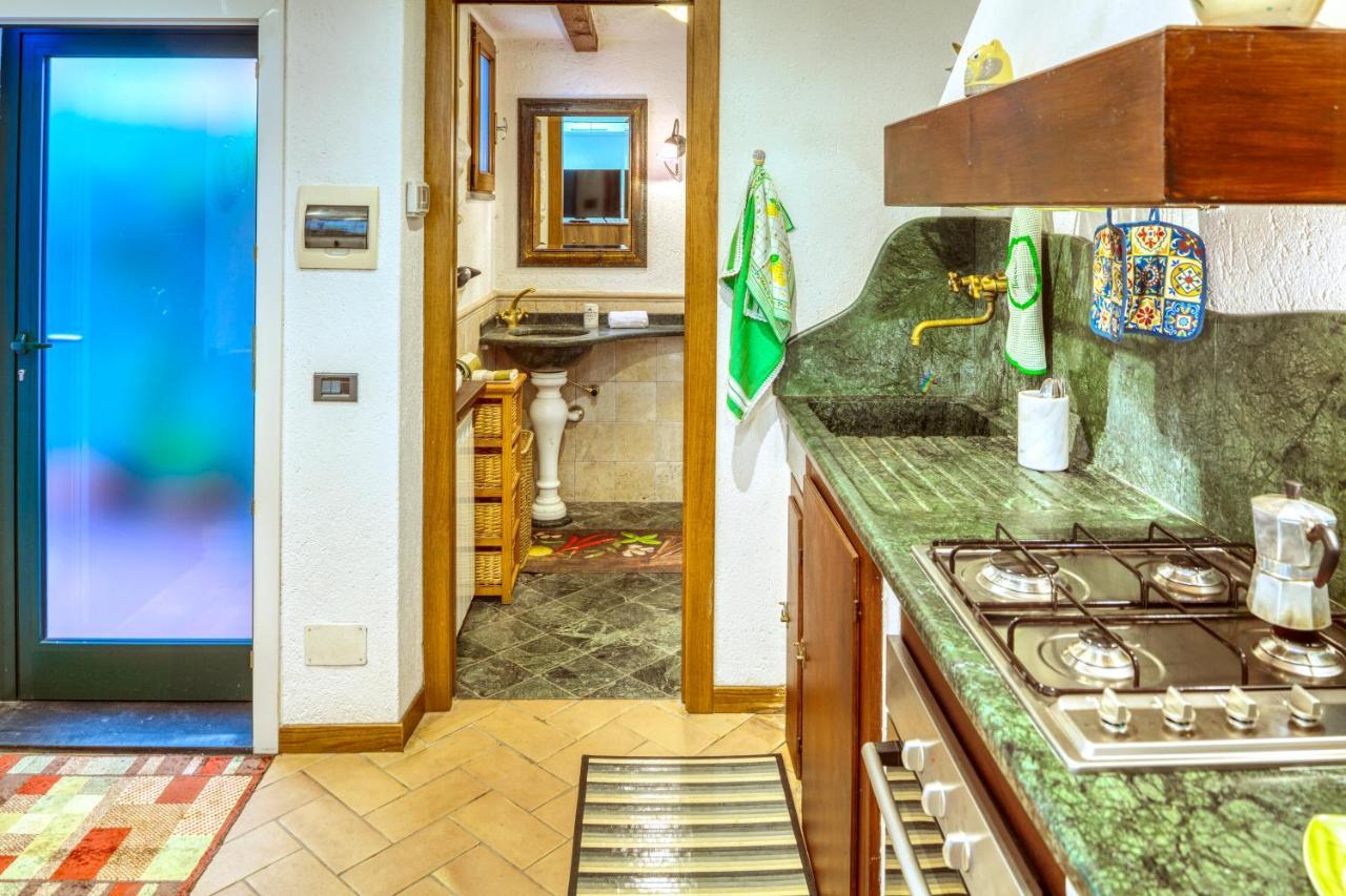 Mario Apartment With Garden Levanto Exterior foto