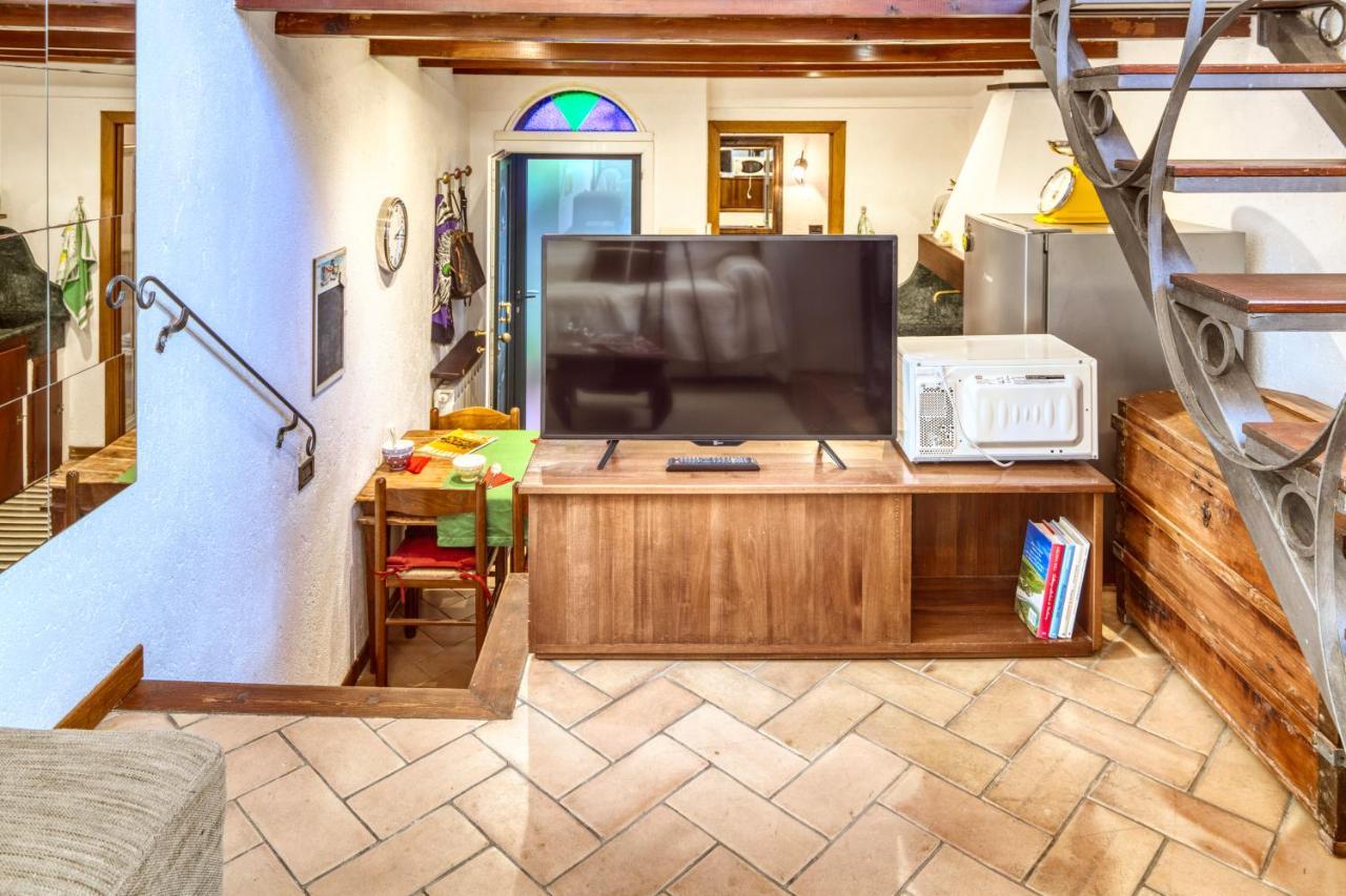 Mario Apartment With Garden Levanto Exterior foto